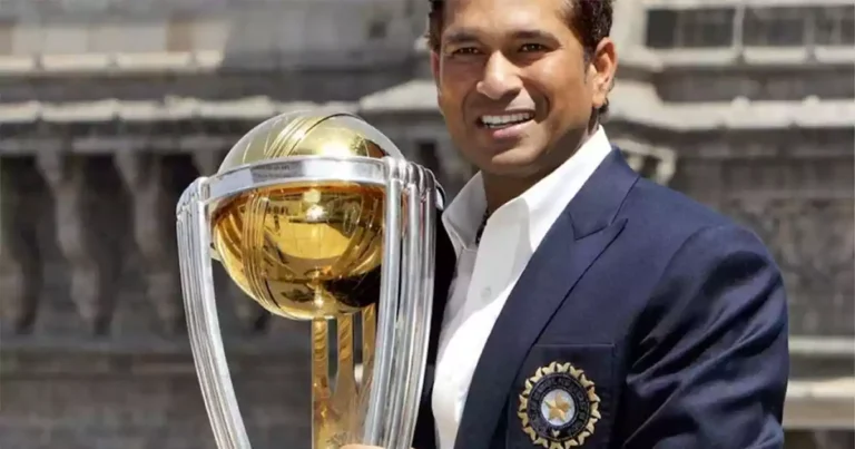 sachin tendulkar